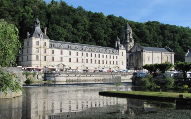 In Francia dalle Alpi all'Atlantico