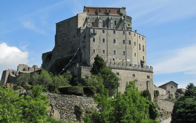In Francia dalle Alpi all'Atlantico