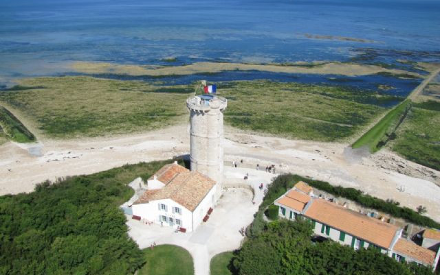 In Francia dalle Alpi all'Atlantico