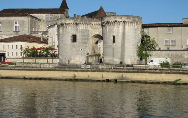 In Francia dalle Alpi all'Atlantico