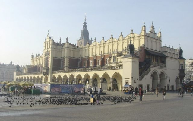 Alla conquista dei Paesi Baltici