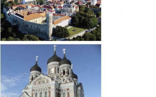 Alla conquista dei Paesi Baltici