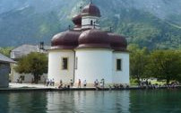 Dalla Baviera al Lago di Costanza 