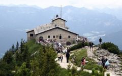 Dalla Baviera al Lago di Costanza 