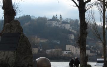 Lungo il Danubio e Vienna - Natale 2013