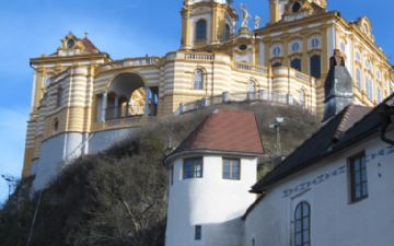 Lungo il Danubio e Vienna - Natale 2013