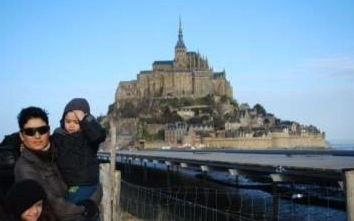 All'assalto di Eurodisney con puntata in Normandia