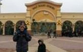 All'assalto di Eurodisney con puntata in Normandia