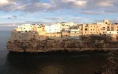 Vacanze di Natale in Puglia
