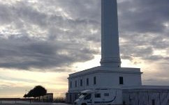 Vacanze di Natale in Puglia