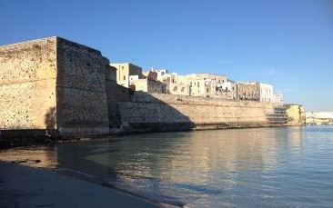 Vacanze di Natale in Puglia