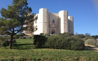 Vacanze di Natale in Puglia