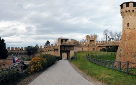 Capodanno tra San Marino, Marche e Emilia Romagna