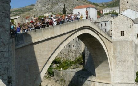 Croazia 2011
