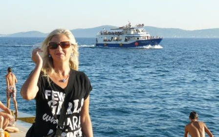 Croazia 2011