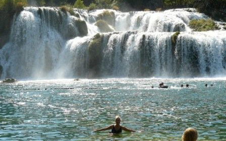 Croazia 2011