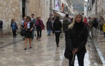 Croazia 2011