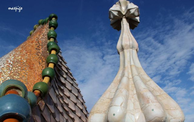 Francia del sud e Barcellona