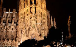 Francia del sud e Barcellona