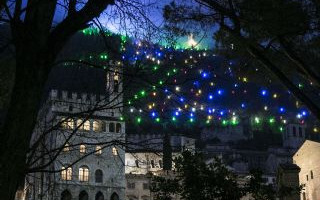 Natale e Capodanno 2014 in Umbria