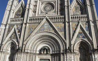 Natale e Capodanno 2014 in Umbria