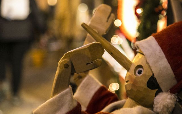 Natale e Capodanno 2014 in Umbria