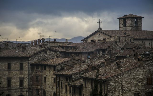 Natale e Capodanno 2014 in Umbria