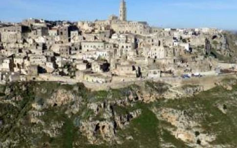 Basilicata e Puglia: presepi viventi e non solo