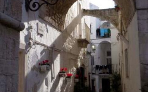 Basilicata e Puglia: presepi viventi e non solo