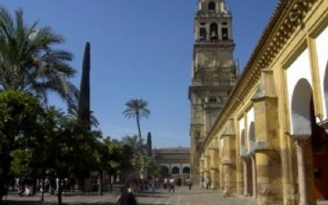 Cordoba e Granada