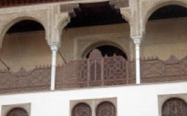Cordoba e Granada