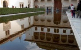 Cordoba e Granada