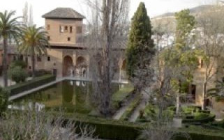 Cordoba e Granada