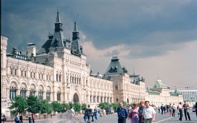 Russia