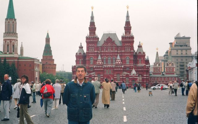 Russia