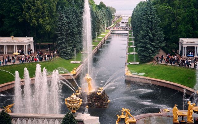 Russia