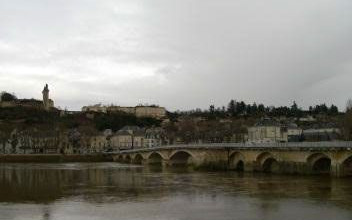 Abbazie d'inverno