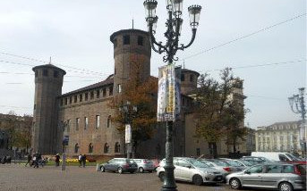 3 Giorni a Torino