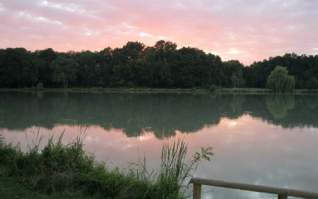 Francia 2013: Borgogna e Loira, castelli e natura