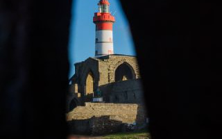 La Bretagna d'inverno 