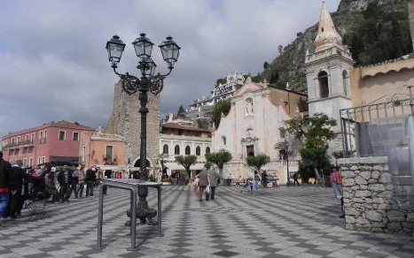 Viaggio nel sud della Sicilia