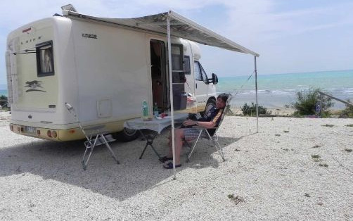 Viaggio nel sud della Sicilia
