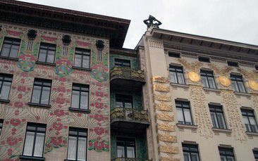 Germania e Austria con Capodanno a Vienna