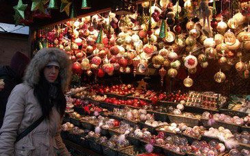Germania e Austria con Capodanno a Vienna