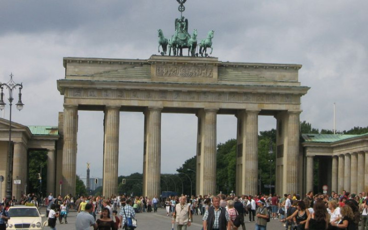Germania e Polonia