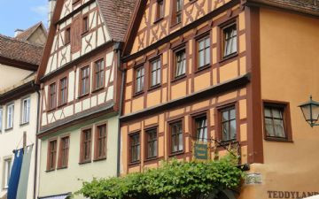 Romantische strasse 1 2013