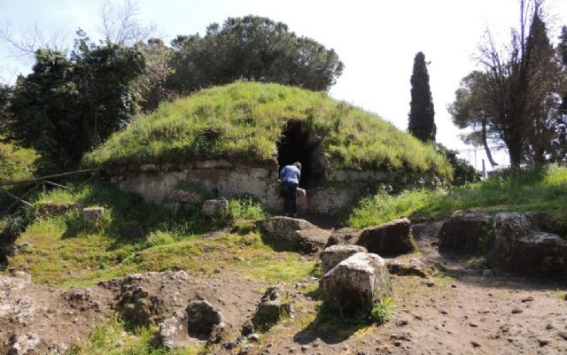 Due giorni tra le province di Roma e Viterbo