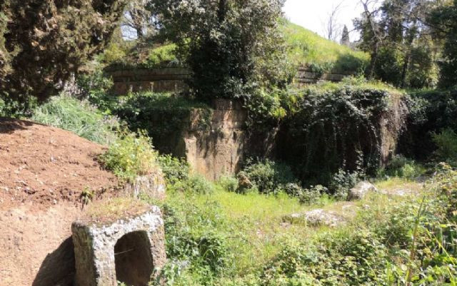 Due giorni tra le province di Roma e Viterbo