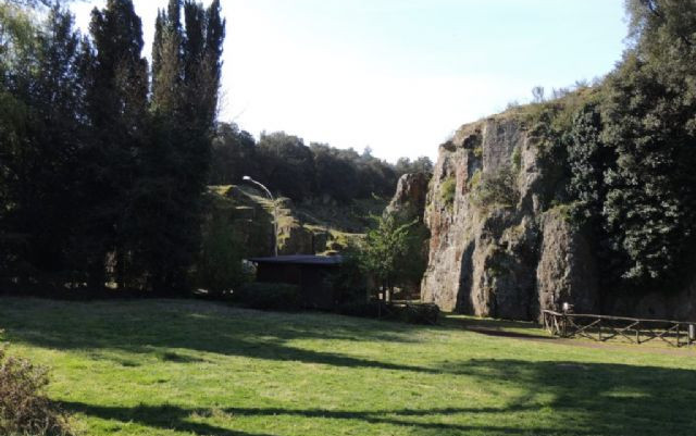 Due giorni tra le province di Roma e Viterbo