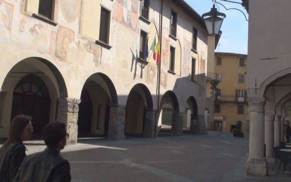 Due giorni a Clusone